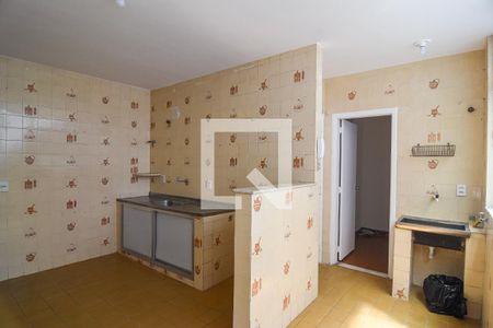Apartamento para alugar com 112m², 3 quartos e sem vaga Apartamento para alugar com 112m², 3 quartos e sem vagacozinha