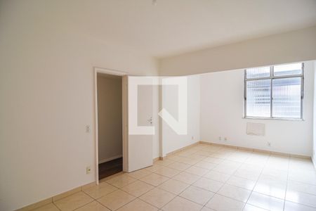 Quarto 2 de apartamento para alugar com 3 quartos, 112m² em Santa Rosa, Niterói