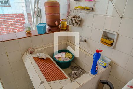 Casa à venda com 168m², 3 quartos e 5 vagas Casa à venda com 168m², 3 quartos e 5 vagasÁrea de Serviço - Tanque