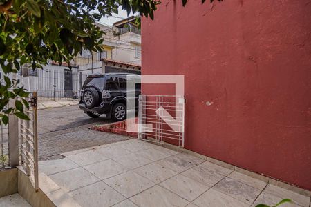 Casa à venda com 168m², 3 quartos e 5 vagas Casa à venda com 168m², 3 quartos e 5 vagasJardim - Entrada