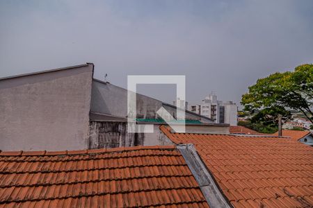 Casa à venda com 168m², 3 quartos e 5 vagas Casa à venda com 168m², 3 quartos e 5 vagasVista do Quarto 3
