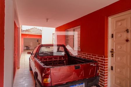 Casa à venda com 168m², 3 quartos e 5 vagas Casa à venda com 168m², 3 quartos e 5 vagasGaragem