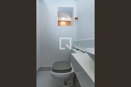 Apartamento à venda com 55m², 1 quarto e 1 vaga Apartamento à venda com 55m², 1 quarto e 1 vagaLavabo