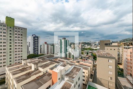 Apartamento à venda com 55m², 1 quarto e 1 vaga Apartamento à venda com 55m², 1 quarto e 1 vagaSuíte