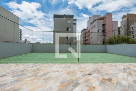 Apartamento à venda com 55m², 1 quarto e 1 vaga Apartamento à venda com 55m², 1 quarto e 1 vagaÁrea comum