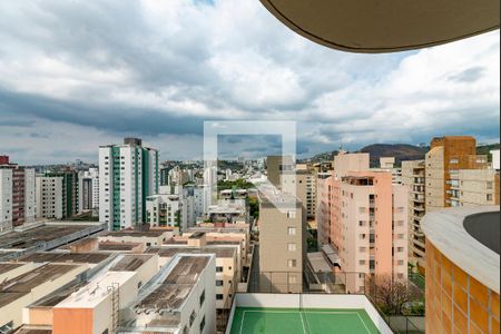 Apartamento à venda com 55m², 1 quarto e 1 vaga Apartamento à venda com 55m², 1 quarto e 1 vagaSuíte