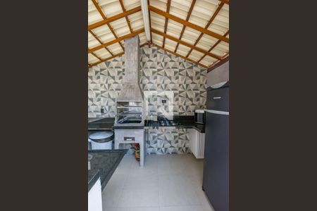 Apartamento à venda com 55m², 1 quarto e 1 vaga Apartamento à venda com 55m², 1 quarto e 1 vagaÁrea comum