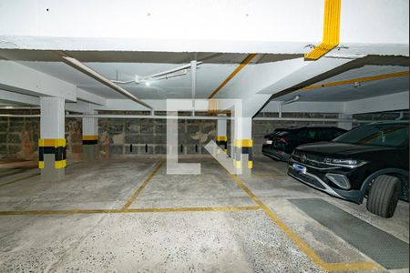 Apartamento à venda com 55m², 1 quarto e 1 vaga Apartamento à venda com 55m², 1 quarto e 1 vagaGaragem