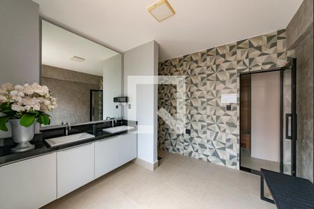 Apartamento à venda com 55m², 1 quarto e 1 vaga Apartamento à venda com 55m², 1 quarto e 1 vagaÁrea comum