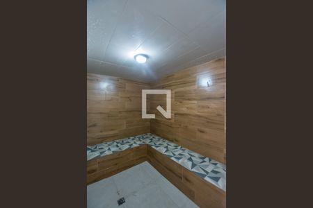 Apartamento à venda com 55m², 1 quarto e 1 vaga Apartamento à venda com 55m², 1 quarto e 1 vagaÁrea comum