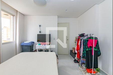Apartamento à venda com 55m², 1 quarto e 1 vaga Apartamento à venda com 55m², 1 quarto e 1 vagaSuíte