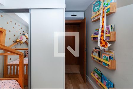 Apartamento à venda com 123m², 2 quartos e 2 vagasQuarto 1