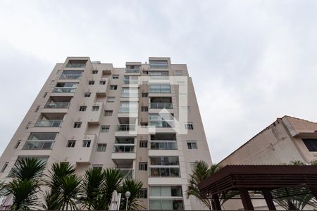 Apartamento à venda com 123m², 2 quartos e 2 vagasFachada