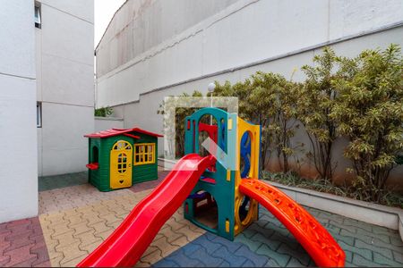 Apartamento à venda com 123m², 2 quartos e 2 vagasÁrea Comum - Playground