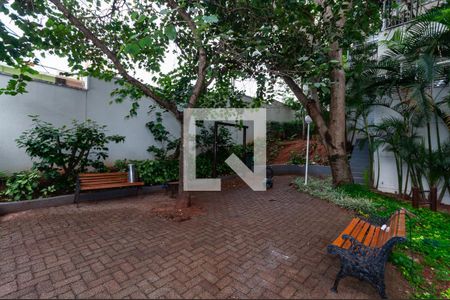 Apartamento à venda com 123m², 2 quartos e 2 vagasÁrea Comum - Pet Place