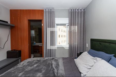 Apartamento à venda com 123m², 2 quartos e 2 vagasQuarto 2 Suíte