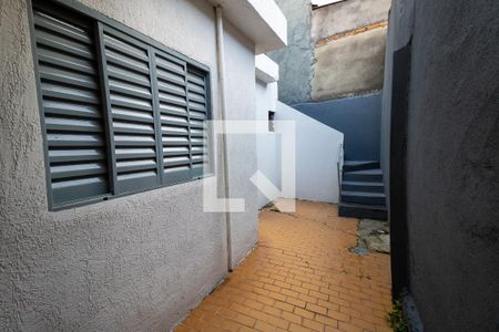 Casa à venda com 100m², 2 quartos e 2 vagas Casa à venda com 100m², 2 quartos e 2 vagasÁrea Externa