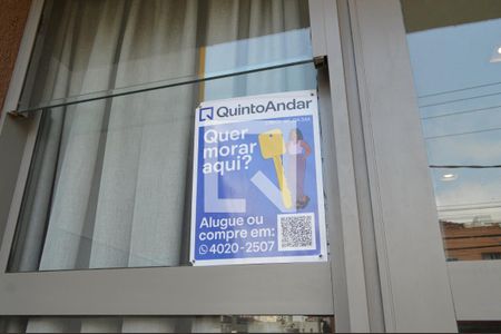 Studio à venda com 21m², 1 quarto e sem vagaPlaquinha