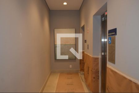 Studio à venda com 21m², 1 quarto e sem vagaElevador