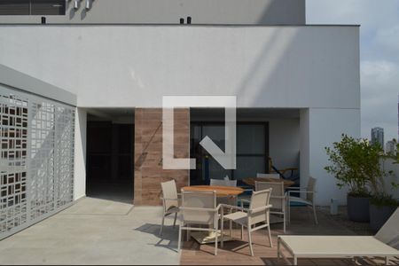 Studio à venda com 21m², 1 quarto e sem vagaLinving