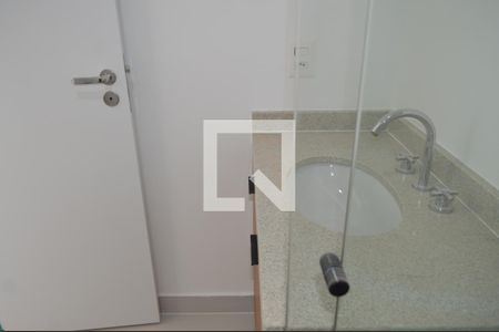 Studio à venda com 21m², 1 quarto e sem vagaBanheiro