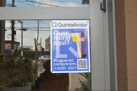 Studio à venda com 21m², 1 quarto e sem vagaPlaquinha