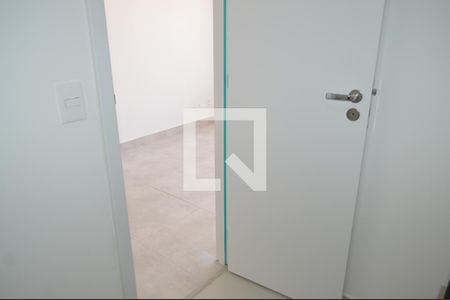 Studio à venda com 21m², 1 quarto e sem vagaBanheiro