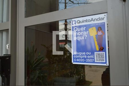 Studio à venda com 21m², 1 quarto e sem vagaPlaquinha