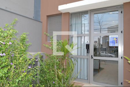 Studio à venda com 21m², 1 quarto e sem vagaFachada + Plaquinha