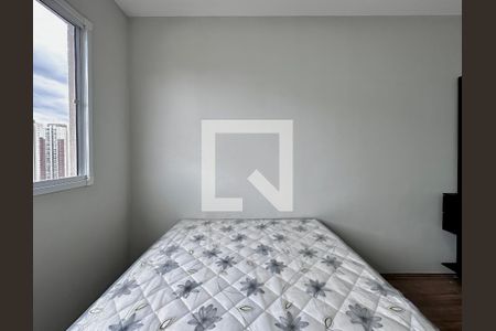 Apartamento à venda com 28m², 1 quarto e sem vagaSuíte