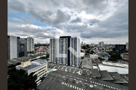 Apartamento à venda com 28m², 1 quarto e sem vagaVista Suíte