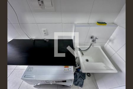 Apartamento à venda com 28m², 1 quarto e sem vagaÁrea de Serviço