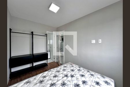 Apartamento à venda com 28m², 1 quarto e sem vagaSuíte