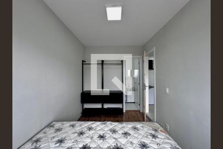 Apartamento à venda com 28m², 1 quarto e sem vagaSuíte