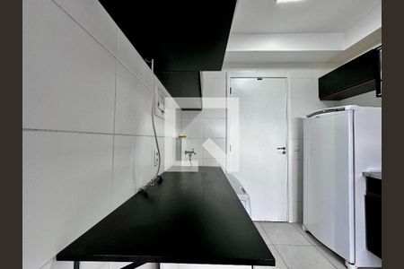 Apartamento à venda com 28m², 1 quarto e sem vagaÁrea de Serviço