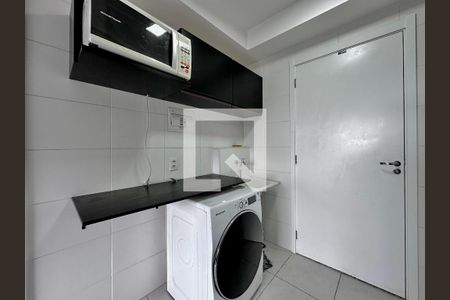 Apartamento à venda com 28m², 1 quarto e sem vagaÁrea de Serviço
