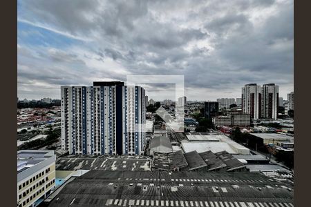 Apartamento à venda com 28m², 1 quarto e sem vagaVista