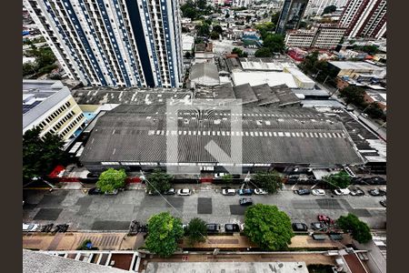 Apartamento à venda com 28m², 1 quarto e sem vagaVista