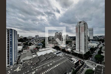 Apartamento à venda com 28m², 1 quarto e sem vagaVista