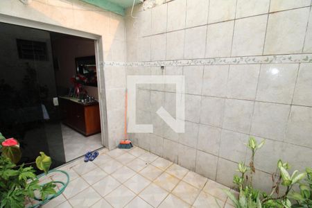 Casa à venda com 250m², 3 quartos e 4 vagasQuintal