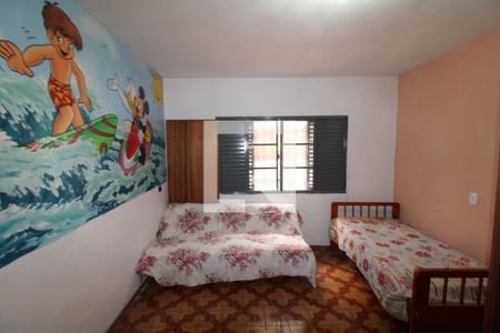 Casa à venda com 250m², 3 quartos e 4 vagasQuarto 3