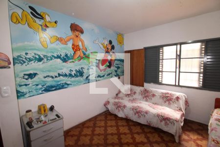 Casa à venda com 250m², 3 quartos e 4 vagasQuarto 3