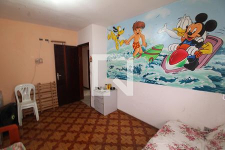 Casa à venda com 250m², 3 quartos e 4 vagasQuarto 3