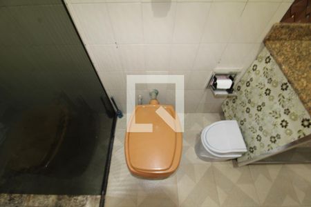 Casa à venda com 250m², 3 quartos e 4 vagasBanheiro 1