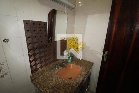 Casa à venda com 250m², 3 quartos e 4 vagasBanheiro 1