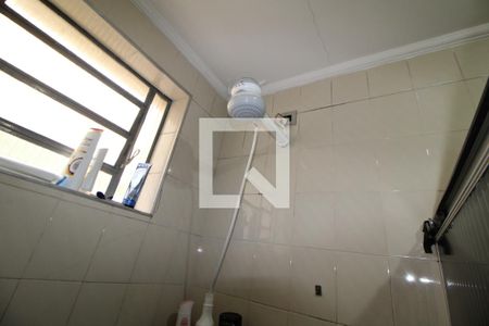 Casa à venda com 250m², 3 quartos e 4 vagasBanheiro 1