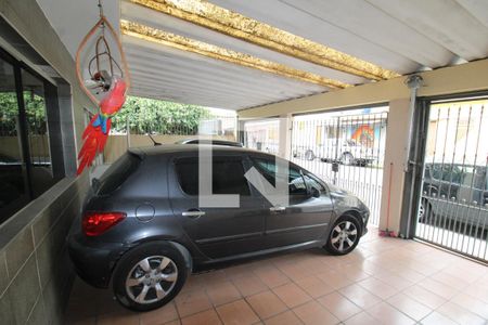 Casa à venda com 250m², 3 quartos e 4 vagasGaragem