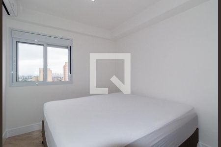 Quarto de apartamento para alugar com 1 quarto, 50m² em Brás, São Paulo