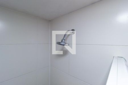 Apartamento para alugar com 50m², 1 quarto e 1 vagaDetalhe - Banheiro