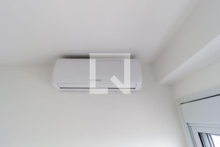 Apartamento para alugar com 50m², 1 quarto e 1 vagaDetalhe - Quarto